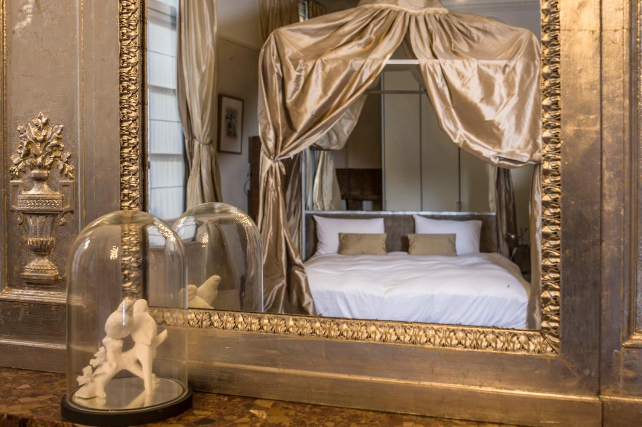Hotel Particulier Le 28 Екс-ан-Прованс Екстер'єр фото